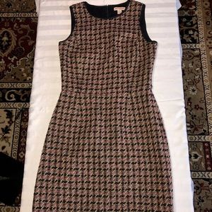 Elegant mini cocktail dress size 2